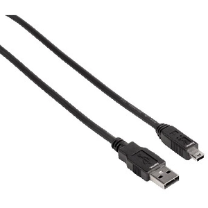 Hama câble USB - 1.8 m pas cher