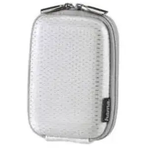 Hama HardCase Glossy 40G White pas cher