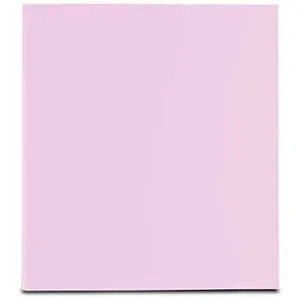 CLASSEUR AVEC MéCANISME COMBINé à 4 ANNEAUX, LARGEUR 39 MM, ROSE HAMA pas cher