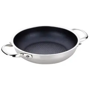 Schulte-Ufer Romana i XXStrong Poêle de service 20 cm pas cher