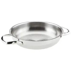 Schulte-Ufer 6951-20 i Romana i Poêle en acier inoxydable 20 cm pas cher