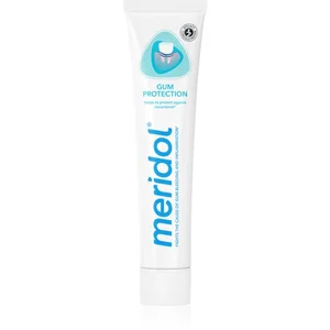 Meridol - Tandpasta Tandvleesbescherming - 75ml - Aminefluoride & Tinf... pas cher