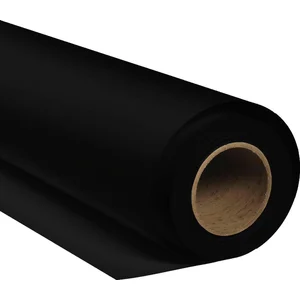 Bresser SBP02 2,00x11m Zwart achtergrond rol