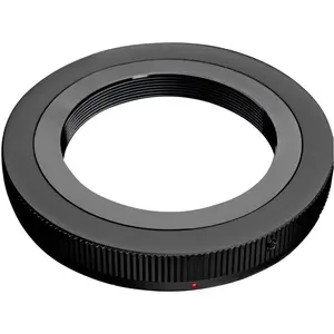 Bresser Optics 4921350 Équipement de caméra, Objectif : accessoires, Noir pas cher