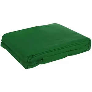 Comparateur de prix : BRESSER Y-9 Fond en Tissu 2,5 x 3m Vert Chromakey