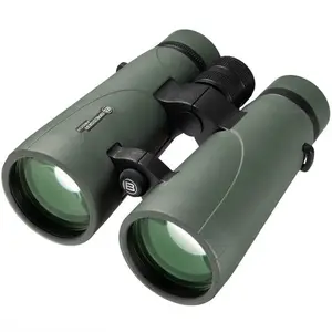 Bresser Verrekijker - Pirsch 15x56 - Stikstofgevuld en UR-coating pas cher