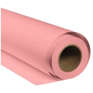 Bresser Achtergrondpapier op Rol - SBP12 - 2.72x11m - Pink pas cher