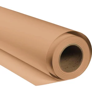 Bresser Achtergrondpapier op Rol - SBP28 - 2.72x11m -Oyster Beige