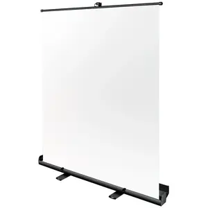 Bresser Fond De Studio Portable Enroulable pas cher