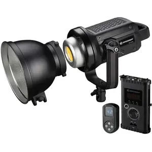 Bresser Projecteur Led Br-d1200bl pas cher