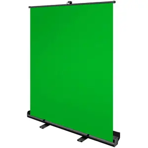 Bresser Panneau Chroma Roll-up 147x190 Cm pas cher