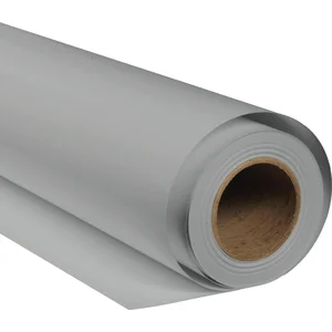 Bresser SBP17 2,00x11m Grey achtergrond rol