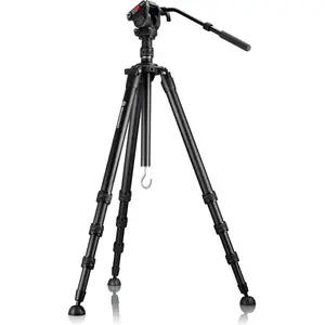 Bresser Trépied Bx-10 Pro pas cher