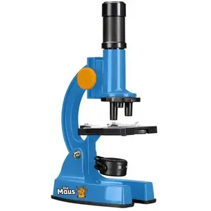 Diemaus Microscope Pour Enfants 9810300 pas cher