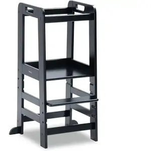 Comparateur de prix : Hauck, Tour d'apprentissage, Learn N Explore (54 x 46 x 90.50 cm)
