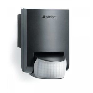 Comparateur de prix : Capteur de mouvement infrarouge Noir is 130-2 Steinel Noir