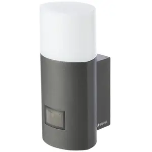 Steinel L910 LED Buitenlamp - Sensor - Antraciet