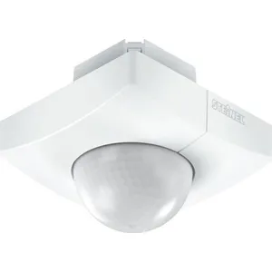 Steinel Detecteur de mouvement - photocellule Steinel - ST033804 - Cap... pas cher