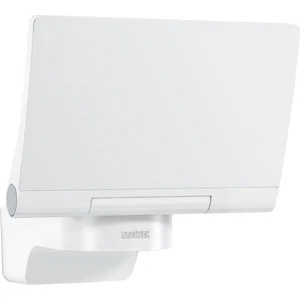 Steinel Projecteur d'extérieur XLED Home 2 Slave Blanc 033125