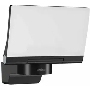 Steinel Projecteur d'extérieur XLED Home 2 Slave Noir 033118