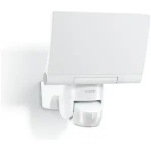 Steinel Steinel Projecteur LED XLED Home Slave graphite, Weiß