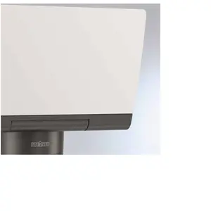 Projecteur d'extérieur LED Steinel XLED Home 2 Slave - Graphite