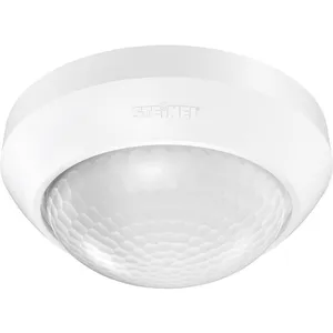 Comparateur de prix : Steinel Capteur de mouvement IS 360-3 Blanc