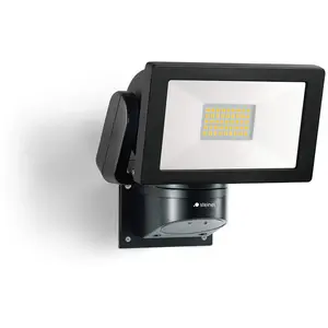Steinel LS 300 M Buitenspot zwart