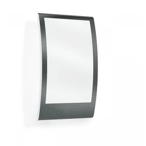 Steinel, Éclairage d'extérieur, Luminaire d'extérieur L 22 (E27, IP44)