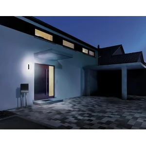 Steinel, Éclairage d'extérieur, Lampe exterieur L 30 (E27, IP44)