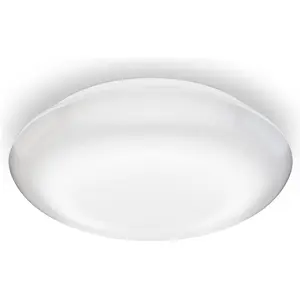 Steinel, Applique + plafonnier, Lampe LED à détecteur DL Vario Qua #06... pas cher