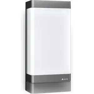 Steinel, Éclairage d'extérieur, 068714 - Applique murale 6.6 W 566 lm ... pas cher