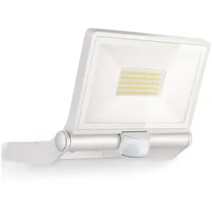 Steinel XLED ONE LED Buitenlamp XL - Met Sensor - 43,5W - Wit