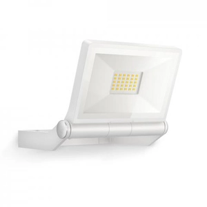 Steinel Projecteur d'extérieur XLED ONE Blanc