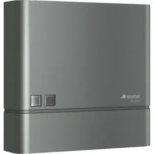 066116 Interrupteur crépusculaire anthracite 230 v C427232 - Steinel
