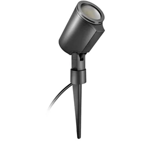 Steinel, Éclairage d'extérieur, LED Strahler Spot Garden C (363 lm, IP...
