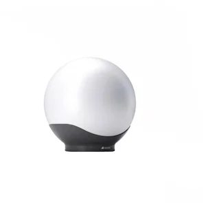 Steinel Sphera Buitenlamp  400mm - Bolvormige LED Tuinlamp - 24V - Met...