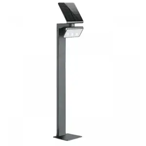 Steinel, Éclairage d'extérieur, XSolar GL-S (150 lm, IP44)