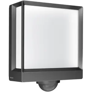 Steinel L 40 SC Buitenlamp met sensor & Bluetooth - 085247