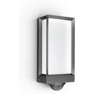 Steinel, Éclairage d'extérieur, L 42 SC (889 lm, IP54)