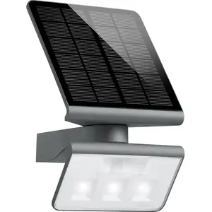 Steinel, Éclairage d'extérieur, Xsolar (150 lm, IP44)