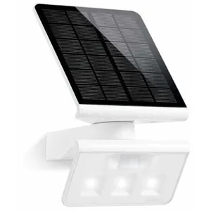 Steinel, Éclairage d'extérieur, Xsolar (150 lm, IP44)