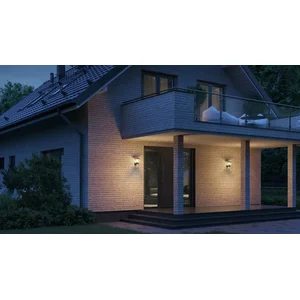 Steinel, Éclairage d'extérieur, Lampe d'extérieur L (E27, IP44)