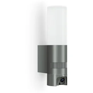 Steinel Sensor Buitenlamp L 625 CAM SC