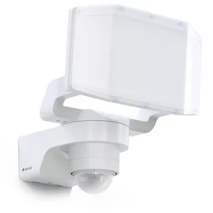 Steinel LED Schijnwerper XLED PRO Expanse SC - wit - met bewegingsmeld...
