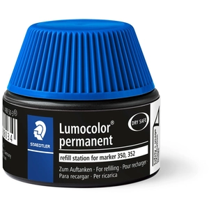 Comparateur de prix : STAEDTLER Lumocolor Station de recharge 488 50, bleu