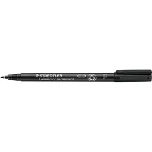 STAEDTLER STAEDLER LUMOCOLOR FEUTR 0.6MM NR 318/9 pas cher