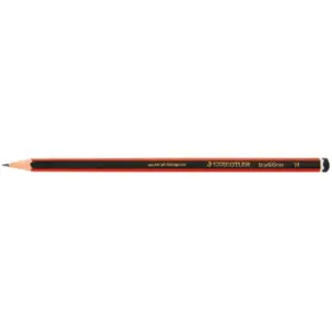 Staedtler - Crayon Tradition H - Boite De 12 pas cher