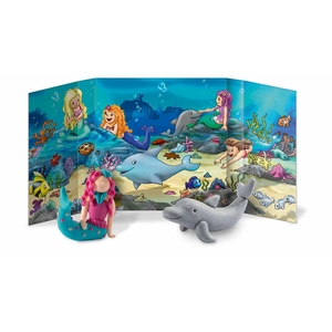 Comparateur de prix : Kit Fimo KIDS Sirenes