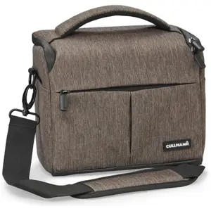 Cullmann 90381 MALAGA Maxima 120 Sac Appareil Photo/Caméscope Marron pas cher